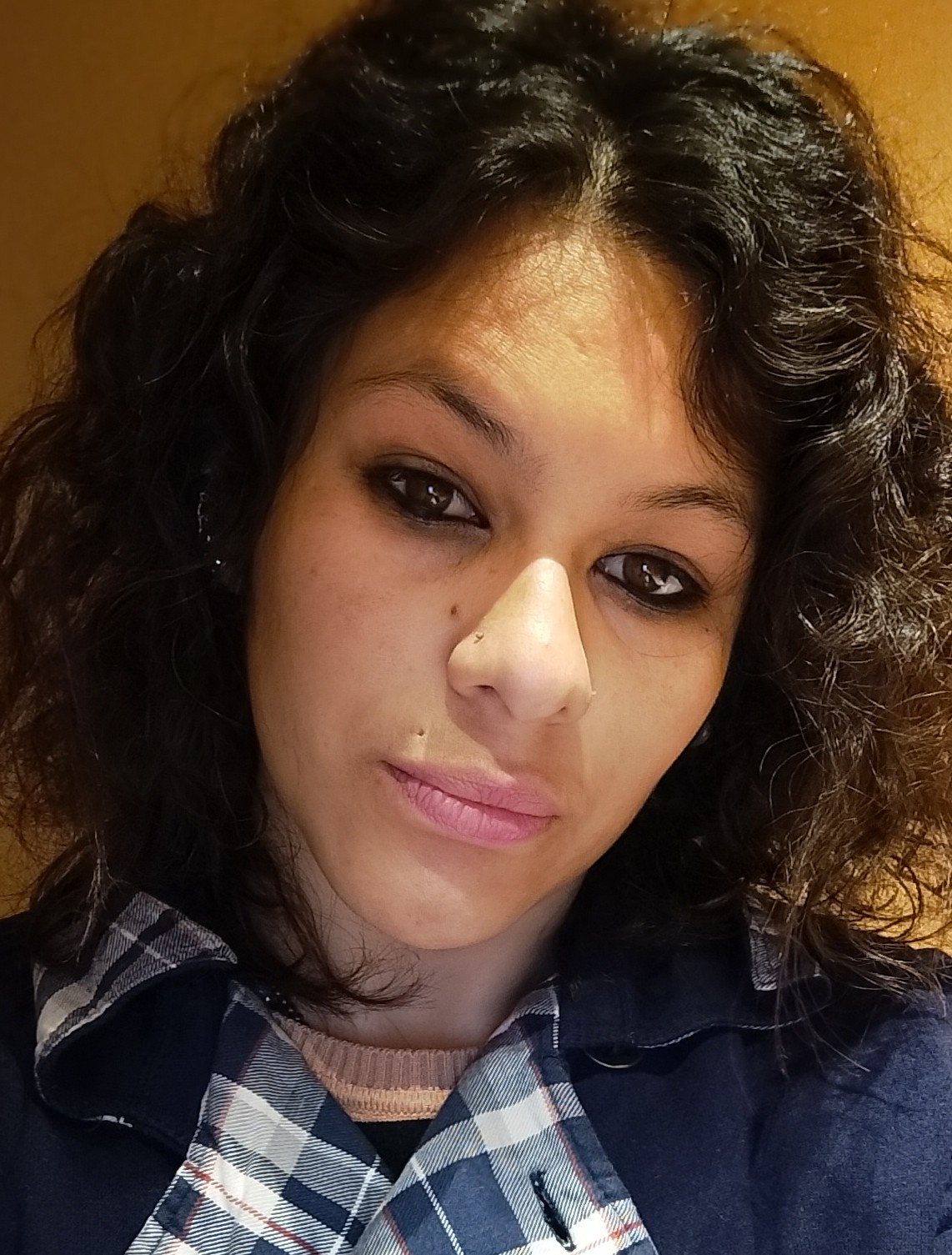Foto de Karina Vanesa Aquino Araya